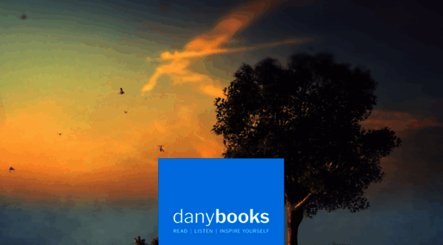 danybooks.com