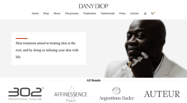 danydiop.com