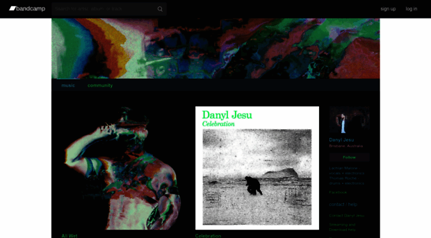 danyljesu.bandcamp.com