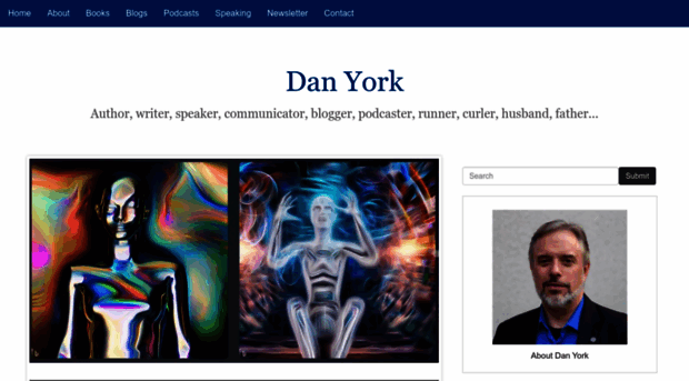 danyork.com