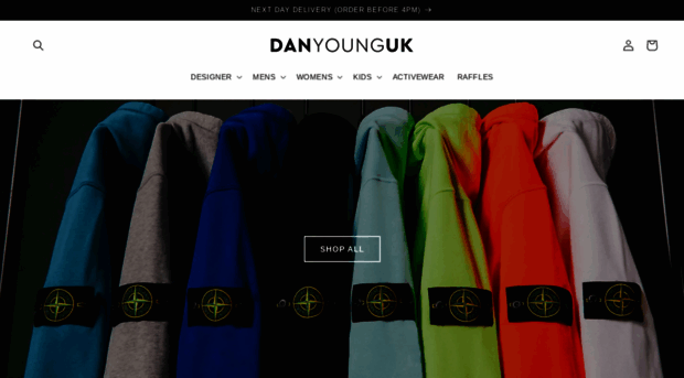 danyounguk.com