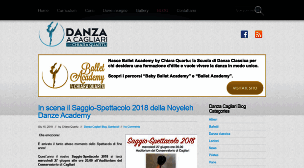 danzacagliari.it