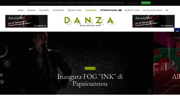 danzaedanza.com