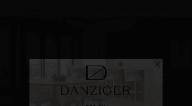 danzigerdesign.com