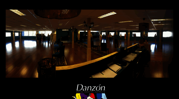 danzon.com.au