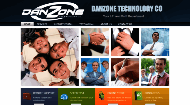 danzone.ca