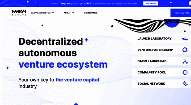 dao.vc
