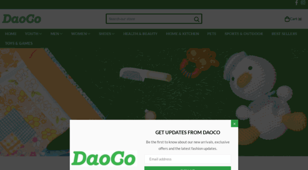 daoco.com