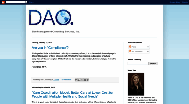 daoconsultingservices.blogspot.com