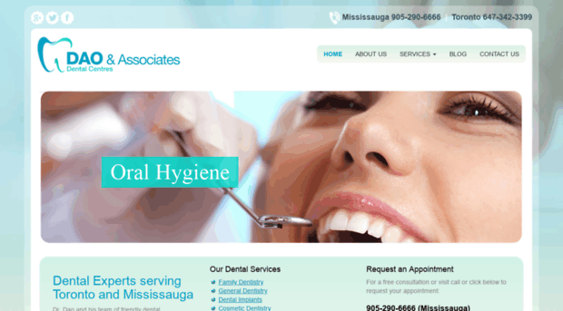 daodentist.com