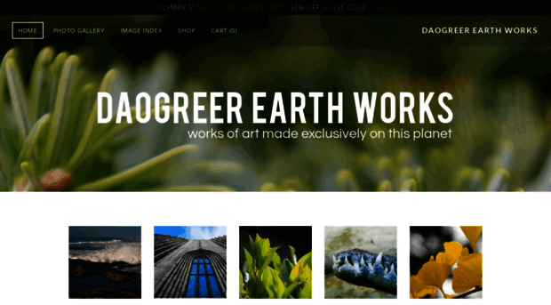 daogreerearthworks.com