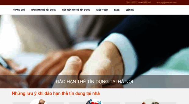 daohantindung.vn