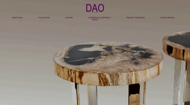 daohome.com