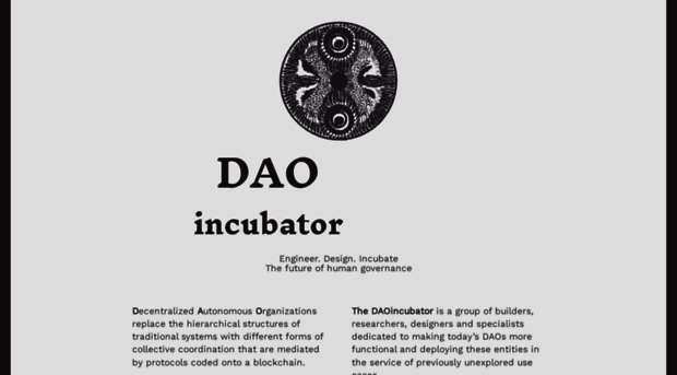 daoincubator.org