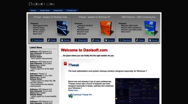 daoisoft.com