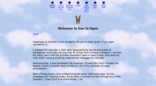 daoisopen.com