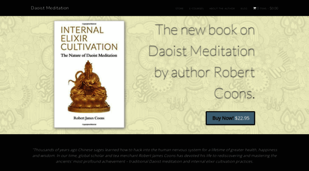 daoistmeditation.com