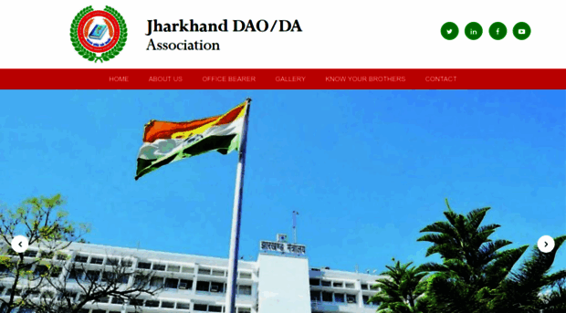 daojharkhandgroup.in