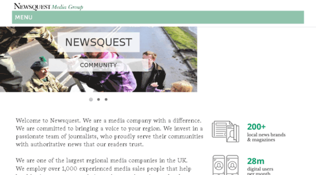 daol.newsquest.co.uk