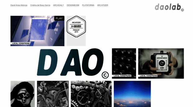 daolab.com