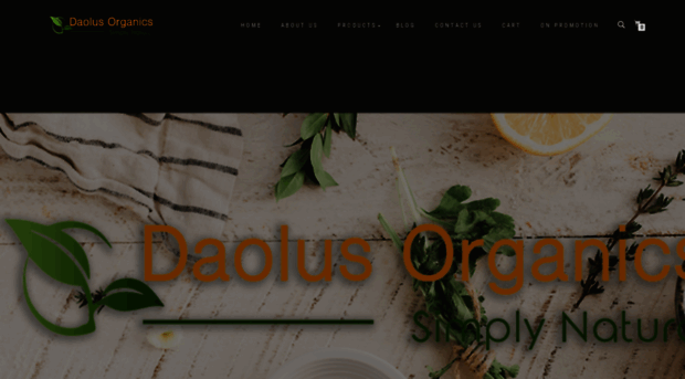 daolusorganicproducts.co.za