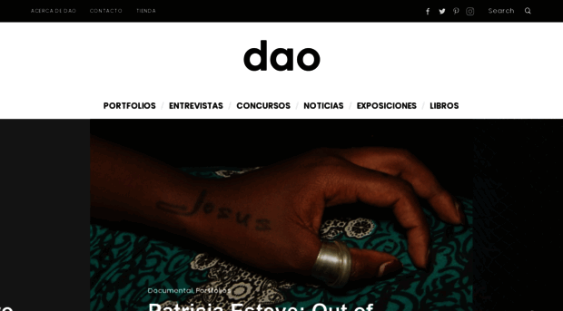 daomagazine.com