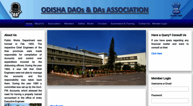 daoodisha.org