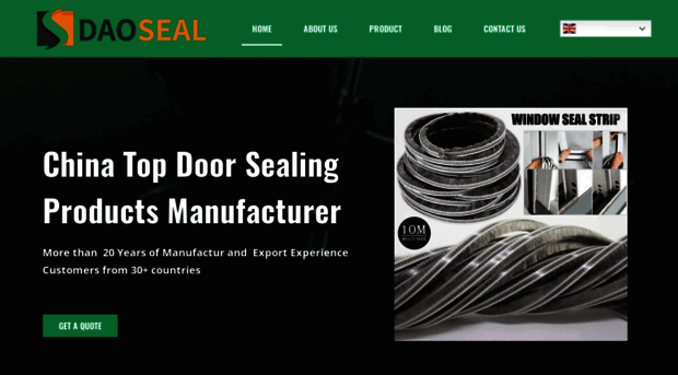 daoseal.com