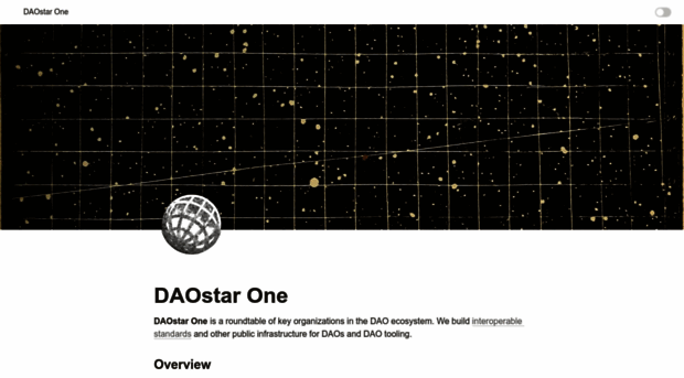 daostar.one