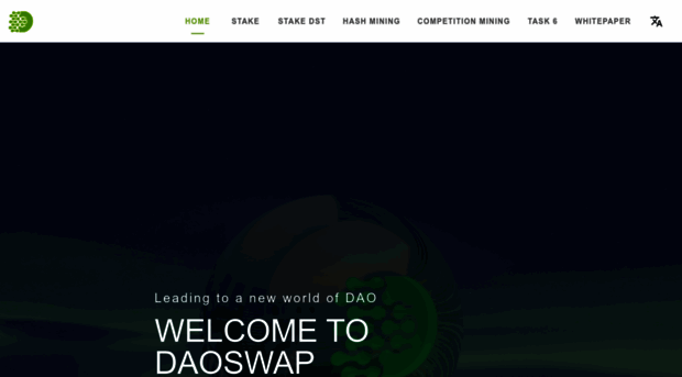 daoswap.cc