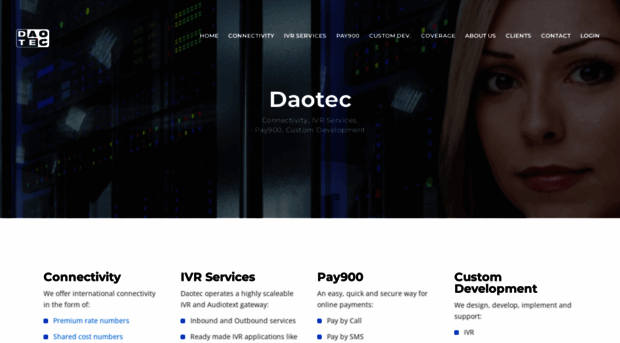 daotel.com