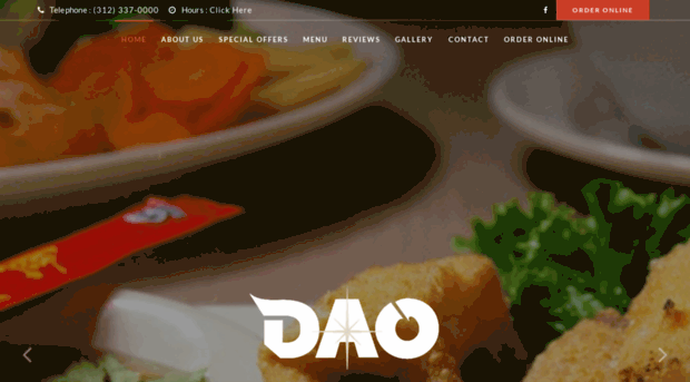 daothai.com