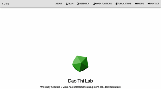 daothilab.com