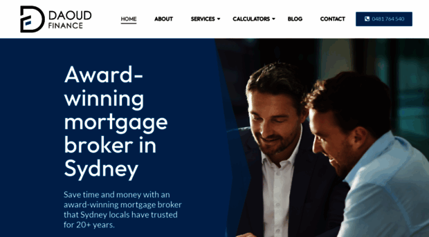 daoud.com.au