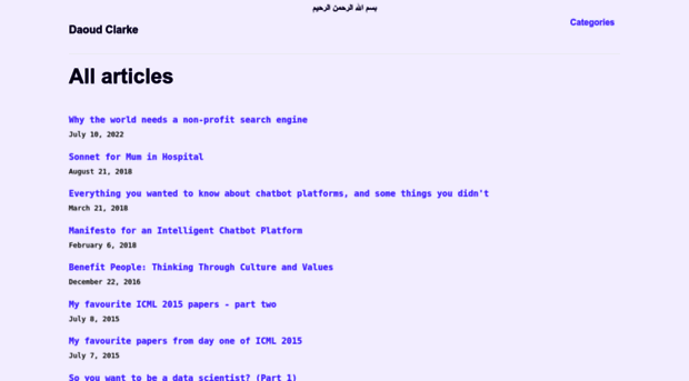 daoudclarke.github.io