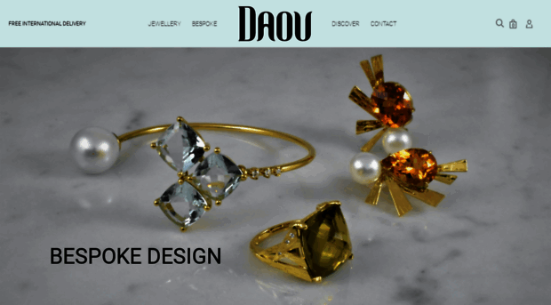 daoujewellery.com