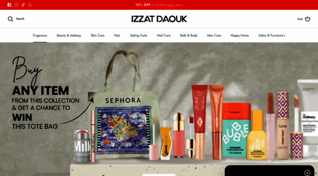 daouk.com