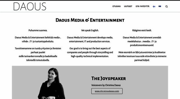 daous.com