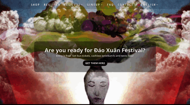 daoxuanfestival.com