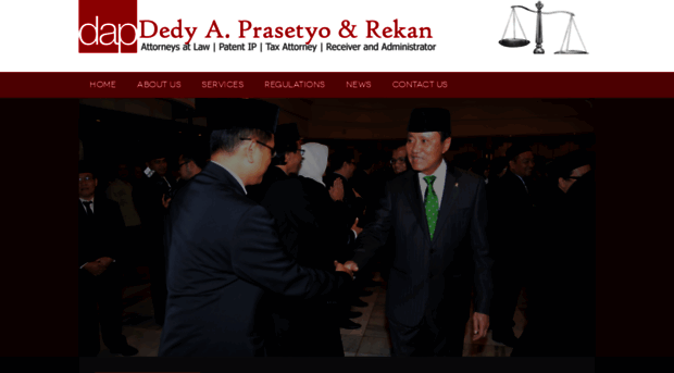 dap-lawyers.com