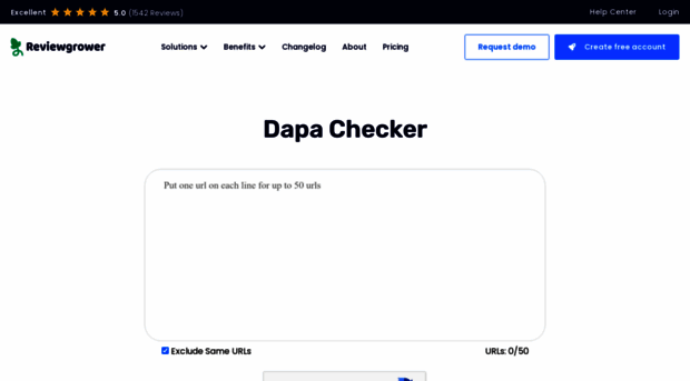 dapachecker.co