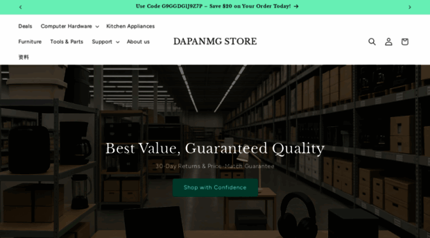 dapanmg.myshopify.com