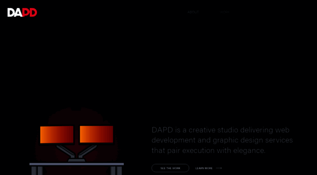 dapd.net