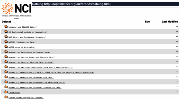 dapds00.nci.org.au
