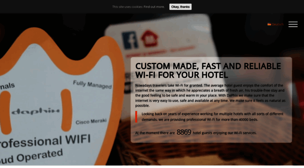 daphix.de