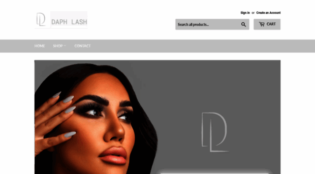 daphlash.com