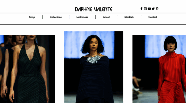 daphne-valente.com