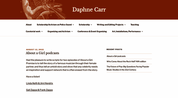 daphnecarr.com