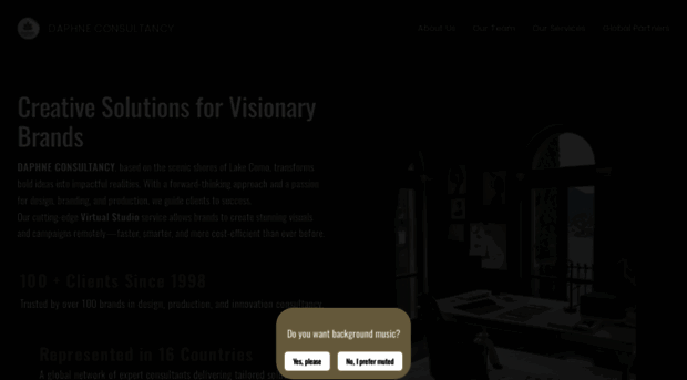 daphneconsultancy.it