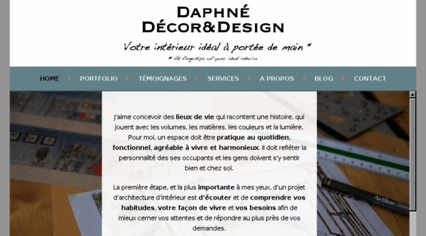 daphnedecordesign.com